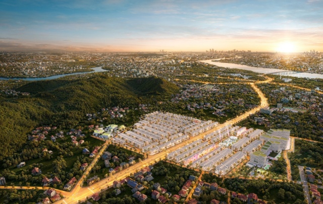 VLASTA - THUỶ NGUYÊN “TĂNG NHIỆT” TRƯỚC LỄ KICK-OFF